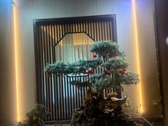 -忆江南·临江鱼馆