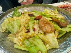 -欧记大排档·景德菜(上海首店)