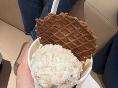 -CREAM STORY意大利手工冰淇淋&甜品(万象前海店)