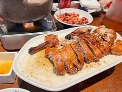 -索溪山寨·湘西饮食文化博物馆(标志门店)