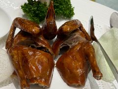 -新加坡泰园村酒楼直营(新华路店)