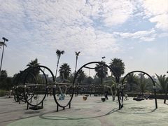 -枫香湖儿童公园