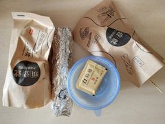 -头壹号 大油条·老长沙盖码饭(清河店)