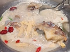 -骨之味·筒骨汤火锅(江头店)