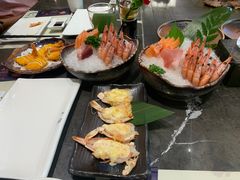 -大渔铁板烧(东城店)