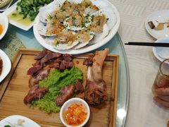 -江南村酒家