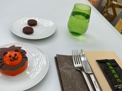 -视博茶点(美狮美高梅店)