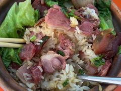 -潮香兴煲仔饭(莲花路店)