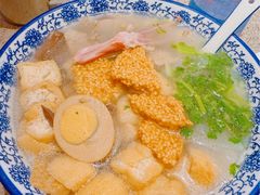 小潘特色鸭血粉丝汤-小潘记鸭血粉丝汤