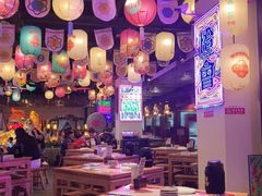 -长安大牌档之上元灯会(南大街店)