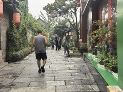 -回龙窝历史文化街区