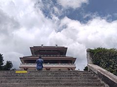 -崇圣寺三塔文化旅游区