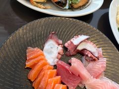 -大连君悦酒店·乐厨