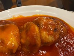 -天回镇何氏豆腐(总店)