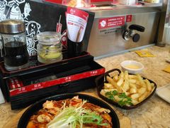 -友壹町寿司·料理(三水广场店)