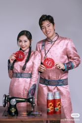 -苏雅影像蒙古婚纱摄影工作室