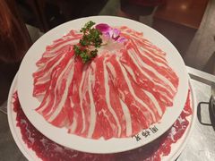 -周师兄大刀腰片火锅(解放碑总店)