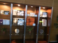 -青岛海尔洲际酒店