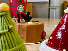 -星巴克(汇亚大厦店)