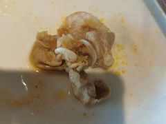 -宝泉铜锅·涮羊肉(解放东路店)