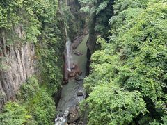 -恩施大峡谷