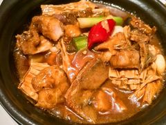 -新兴·金羊座·粤菜点心(乐峰店)