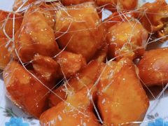 -浙商开元名都酒店·蓝色多瑙河自助餐厅