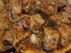 -大铁勺新津菜(东丽阳光新业广场店)
