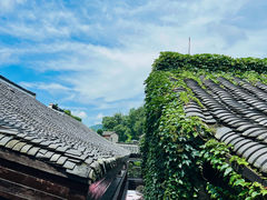 -青岩古镇