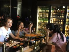 -KCOOKING概念韩餐(世茂52+店)