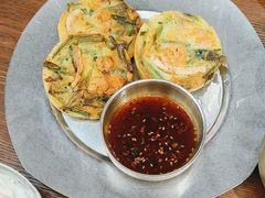-双门洞·森系料理(体育西店)