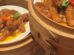 -杭州JW万豪酒店-万豪中餐厅