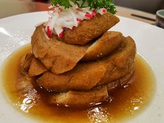 -罗阳人家私房菜(罗阳路店)