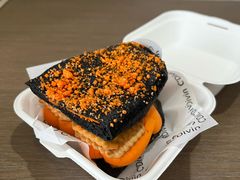 -Max Bakery 阿唛手作