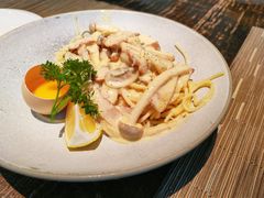 -巴别塔法餐舍(朝阳店)