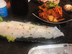 -火炉旺烤肉啤酒屋(沈北创始店)