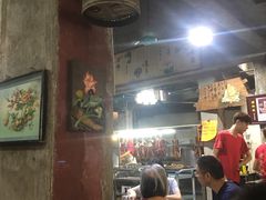 -禄源公·老莞诚饭店