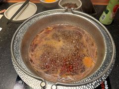 -牛New寿喜烧(金茂览秀城店)