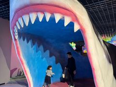 -福州罗源湾海洋世界旅游区