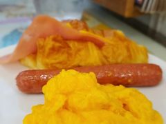 -龙城冰室(旺角)