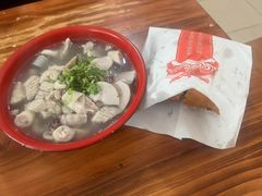 -和众大油条(维明路店)