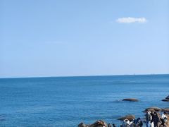 -燕儿岛山公园