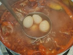 -非烤勿扰韩料自助烤肉(松山湖万科店)