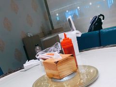 -老边饺子馆(金源店)