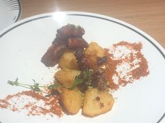 -新太二·鲜料川菜(晶耀前滩店)