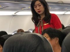 -曼谷素万那普国际机场