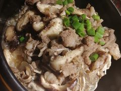 -万兴佳烤肉·长白山老味道(东岸里店)