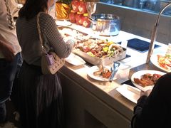 -广州汇华希尔顿逸林酒店
