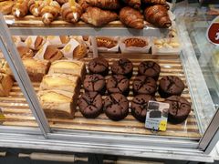 纯享巧克力蛋糕-津乐园(宜白路店)