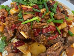 -福顺祥大盘鸡(临潼店)